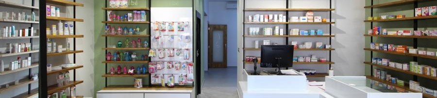 Pharmacie concept
