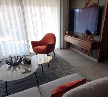 Fauteuil Forli