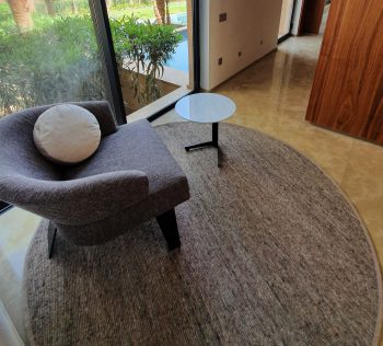 Fauteuil Verona