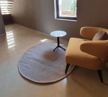 Fauteuil Arezzo