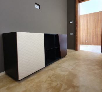 Buffet design