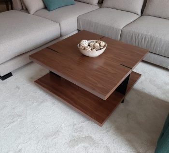 Table en bois Rosano
