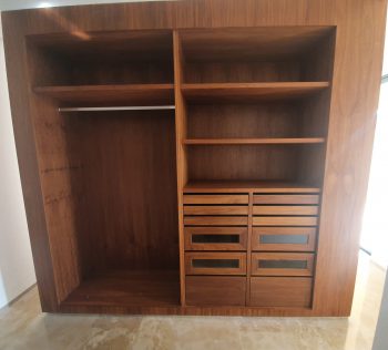 Meuble dressing