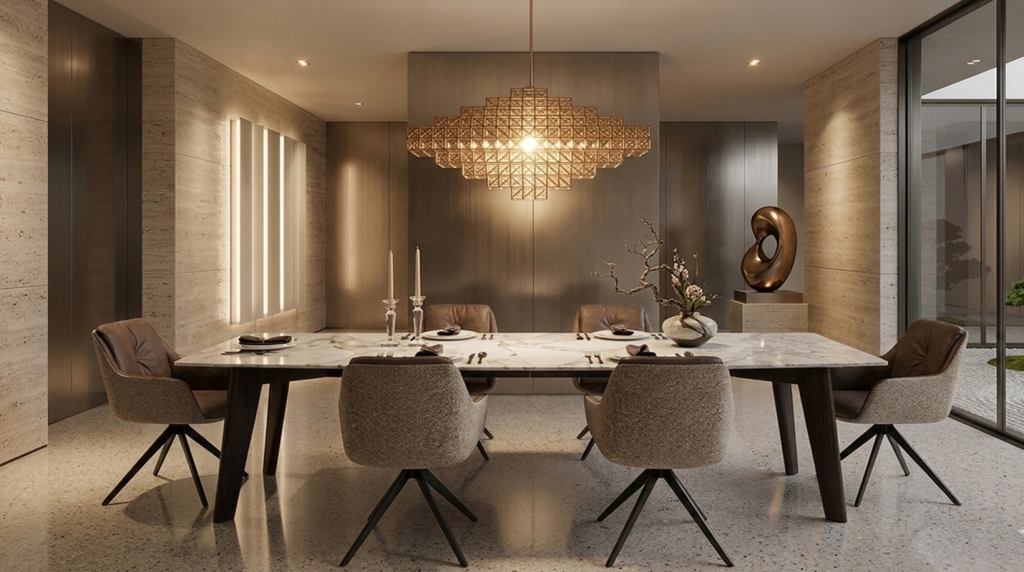 Salle a manger
