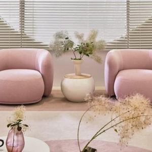 Fauteuil Cordoba