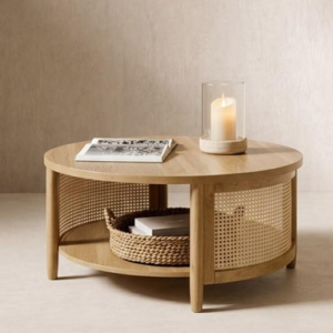 Table basse Canna +