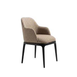 Chaise Fauteuil Dara
