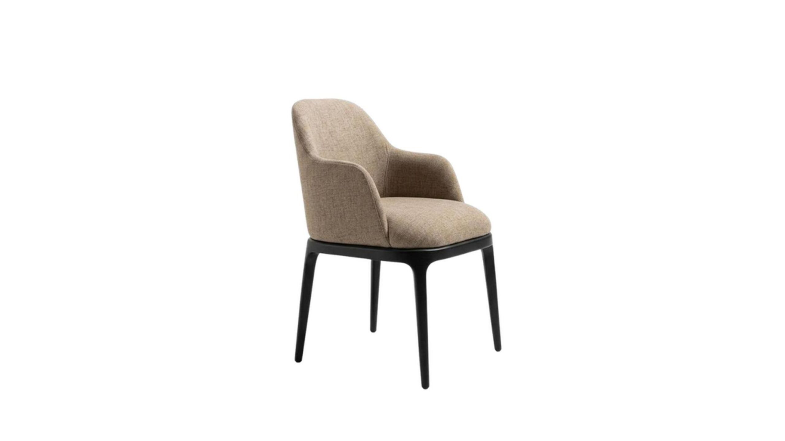 Chaise Fauteuil Dara