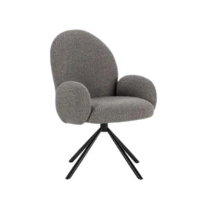 Fauteuil Dario