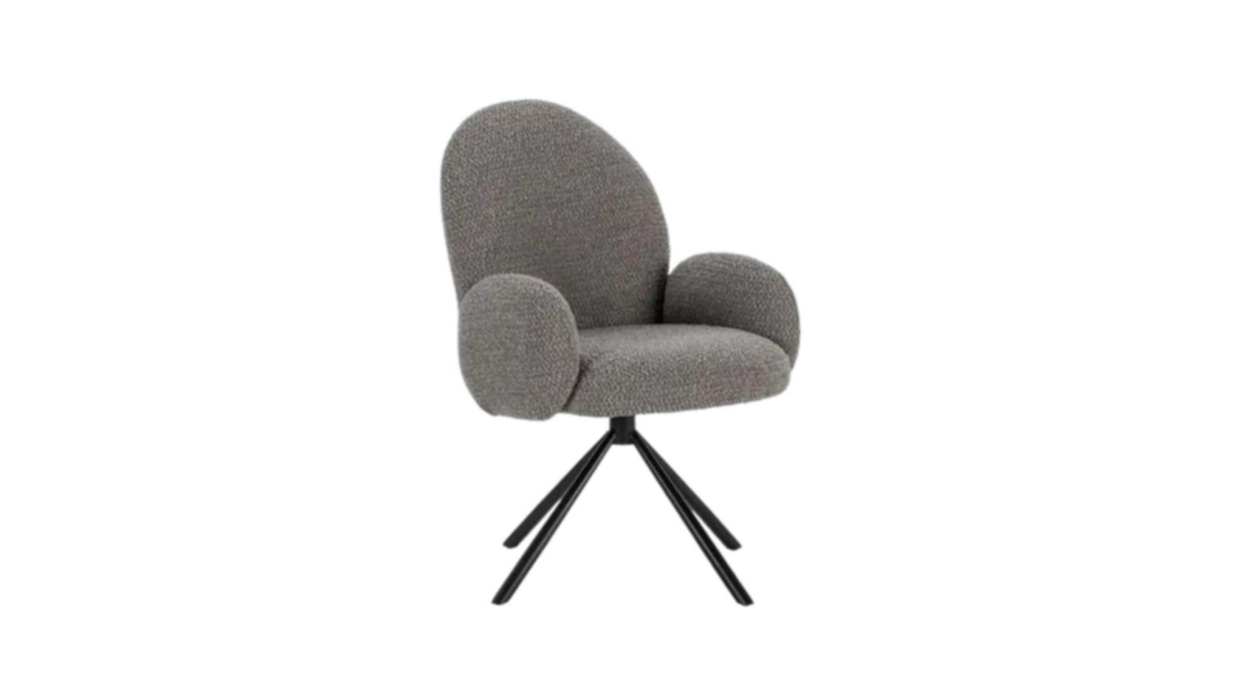 Fauteuil Dario