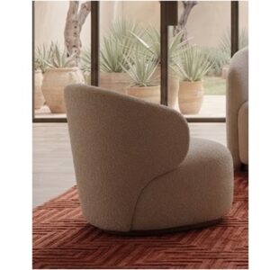 Fauteuil Cordoba