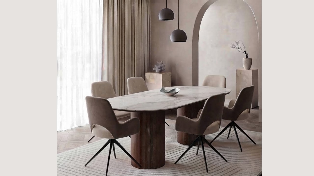 Table à manger Lyon – Image 3