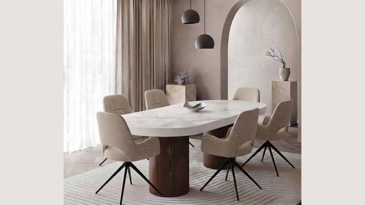 Table à manger Lyon – Image 4