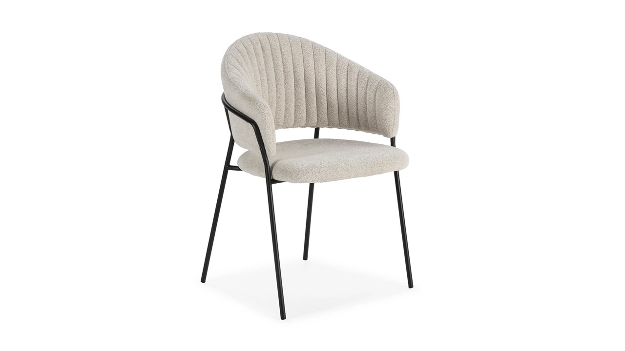 Chaise Leti
