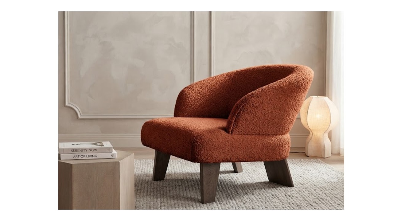 Fauteuil Forli