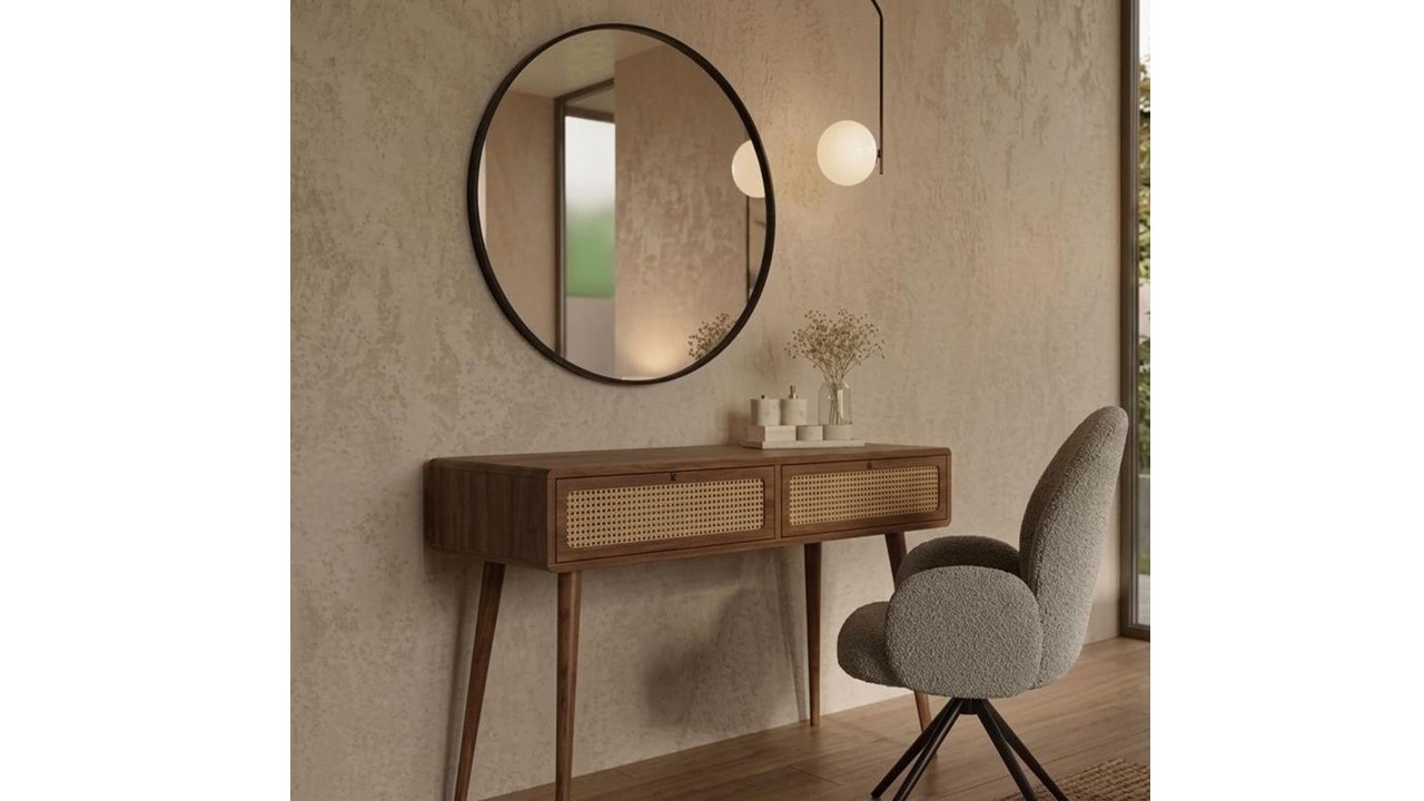 Commode miroir Murcia