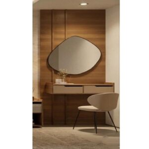 Commode miroir Capri