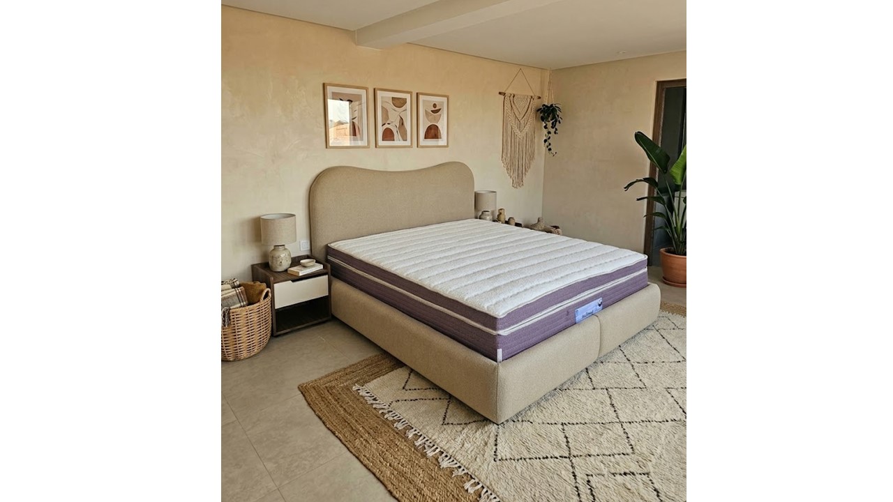 Matelas Elysium Soft – Image 2