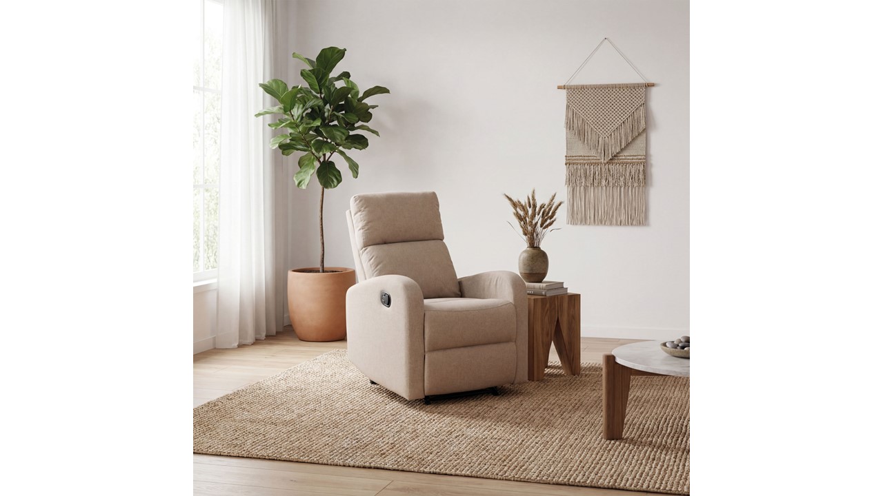 Fauteuil Relax