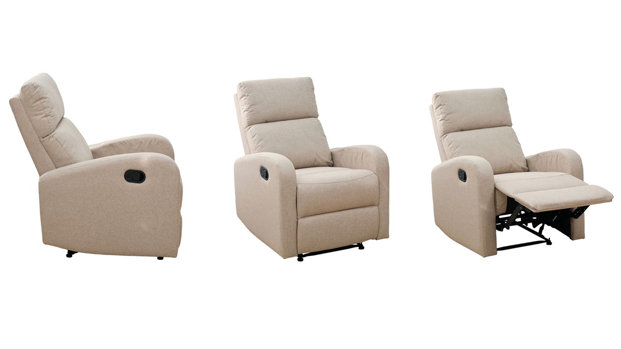 Fauteuil Relax – Image 2