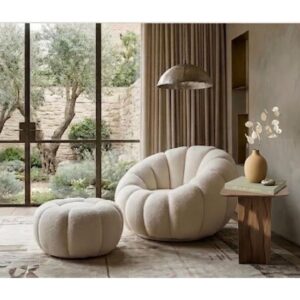 Fauteuil Elone