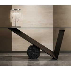 Console Linea