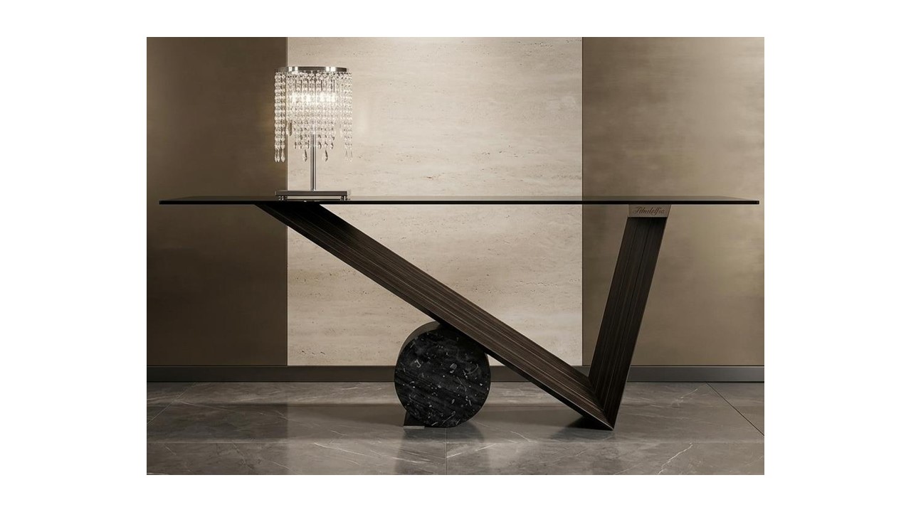 Console Linea