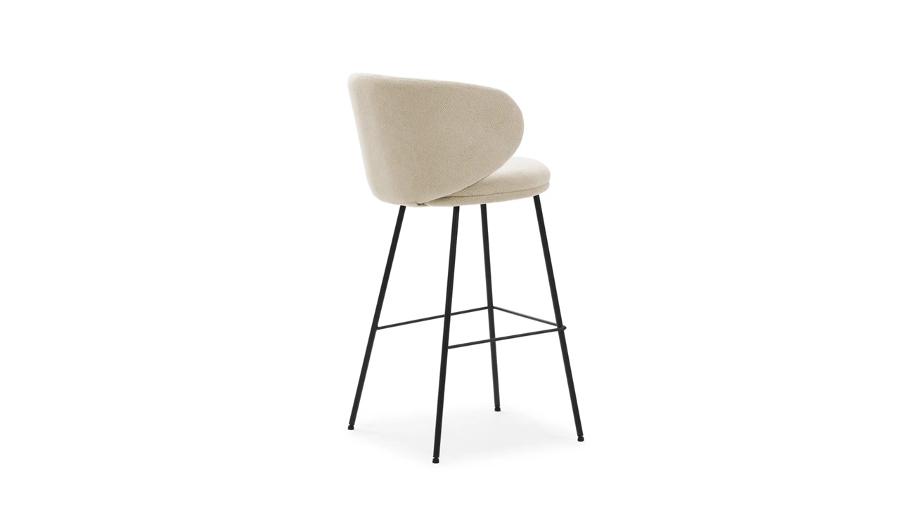 Chaise haute OLA – Image 3