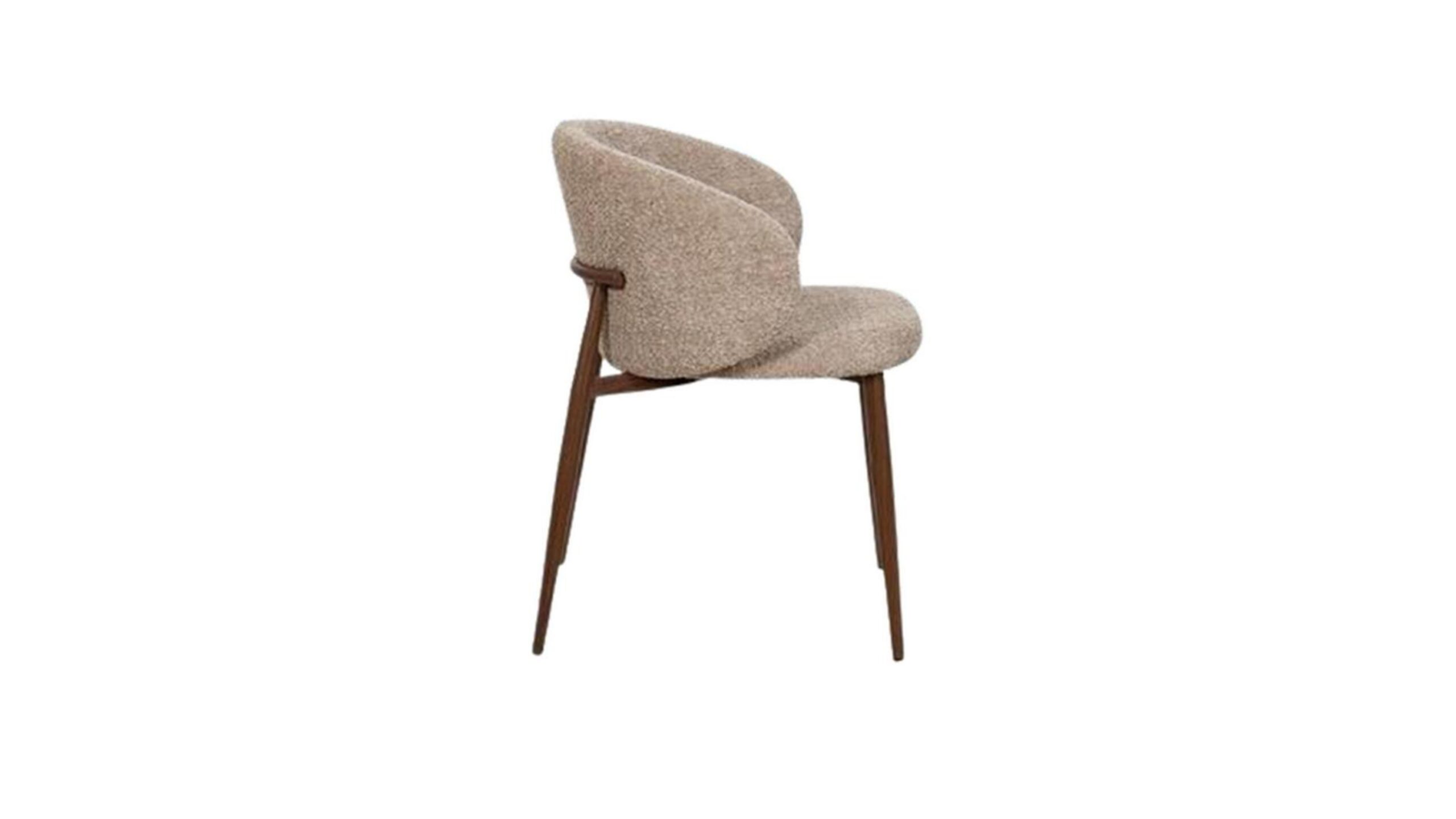 Chaise fauteul Roma