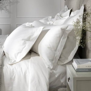Oreiller en microfibre 1 200 g