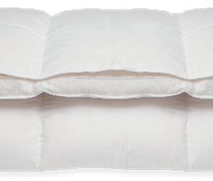 Surmatelas en microfibre