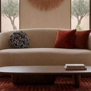 Canapé Manhattan sur mesure