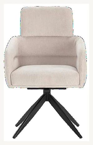 Chaise Aixa