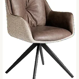 Chaise Dario