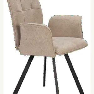 Chaise Mariel