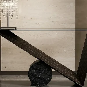 Console Linea