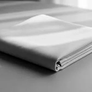 Drap simple coton 100 %