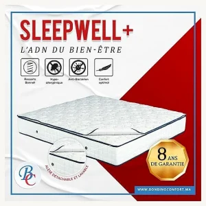 Matelas Orthodream - vue 5