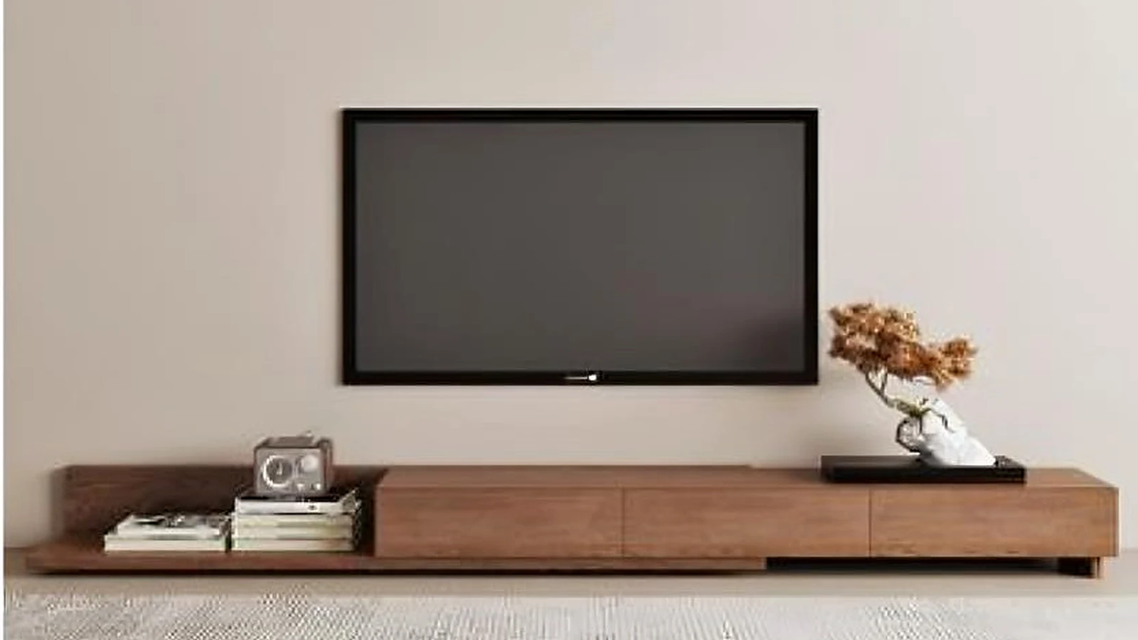 Meuble TV Alba