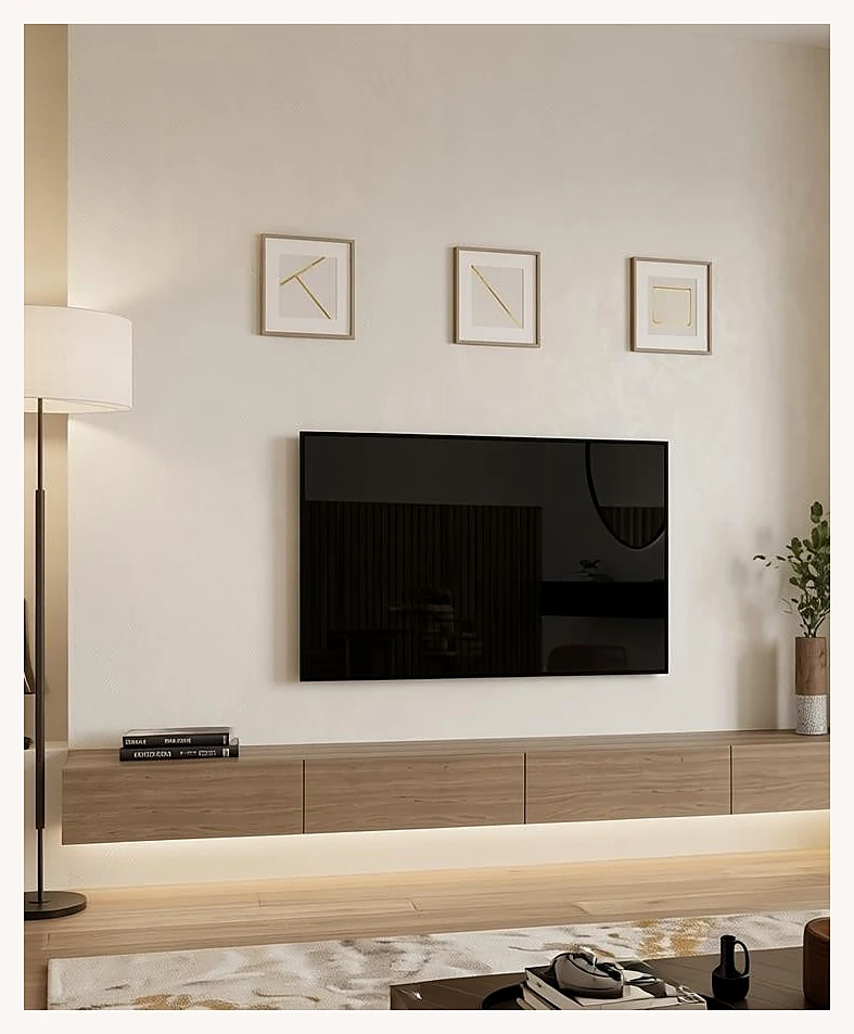 Meuble TV Malaga