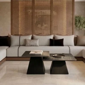 Salon marocain Mogador