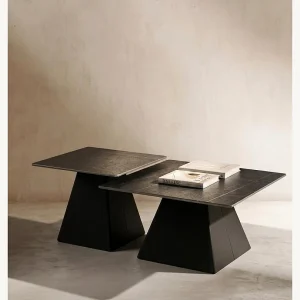 Set de tables basses Amalfi